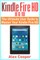 Kindle Fire HD 8 & 10