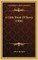A Little Book Of Bores (1906)