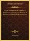 In the Pronaos of the Temple of Wisdom Containing the History of the True and the False Rosicrucians