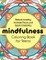 Mindfulness Coloring Book for Teens