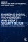 Emerging Digital Technologies and India's Security Sector
