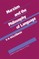 Marxism and the Philosophy of Language