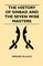 The History Of Sinbad And The Seven Wise Masters