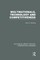 Multinationals, Technology & Competitiveness (Rle International Business)