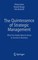 The Quintessence of Strategic Management