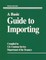 A Basic Guide to Importing