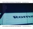 The Prix de Rome in Architecture