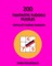 200 Fantastic Sudoku Puzzles
