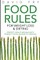 Food Rules for Weight Loss & Dieting