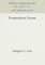 Postmodern Proust