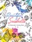 Beautiful Seashells For Relaxation Coloring Book