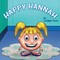 Happy Hannah