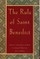 The Rule of St. Benedict