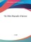 The Oldest Biography of Spinoza