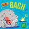 Baby Bach: A Classical Music Sound Book (with 6 Magical Melodies)