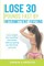 Lose 30 pounds fast by intermittent fasting