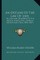 An Outline of the Law of Libel