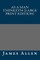 As a Man Thinketh (Large Print Edition)