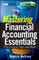 Financial Accounting