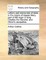 Letters and memorials of state, in the reigns of Queen Mary, part of the reign of King Charles the Second, and Oliver's usurpation. Volume 1 of 2