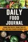 Daily Food Journal