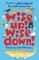 Wise Up! Wise Down!: A Poetic Conversation
