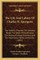 The Life and Labors of Charles H. Spurgeon