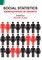 Social Statistics