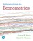 Introduction to Econometrics