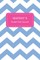 Marnie's Pocket Posh Journal, Chevron