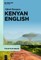 Kenyan English