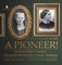 It's Not Easy to Be a Pioneer!