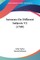 Sermons On Different Subjects V2 (1789)