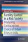 Fertility Control in a Risk Society