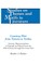 Cemetery Plots from Victoria to Verdun; Literary Representations of Epitaph and Burial from the 19th Century through the Great War