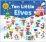 Little Squishies: Ten Little Elves