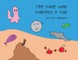 The Mine Who Wanted a Hug