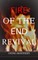 Fire of the endtime revival