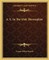 A. E. in the Irish Theosophist
