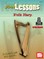 First Lessons Folk Harp