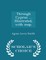 Through Cyprus ... Illustrated, with Map. - Scholar's Choice Edition