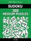 Sudoku 300 Medium Puzzles