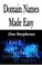 Domain Names Made Easy