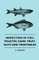 Inspection Of Fish, Poultry, Game, Fruit, Nuts And Vegetables