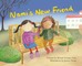 Nami's New Friend