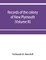 Records of the colony of New Plymouth, in New England (Volume III) 1651-1661