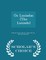 OS LusÃ­adas (the Lusiads) - Scholar's Choice Edition