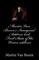 Martin Van Buren's Inaugural Address and First State of the Union address