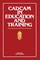 Cadcam in Education and Training