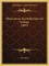 Observations and Reflections on Geology (1859)